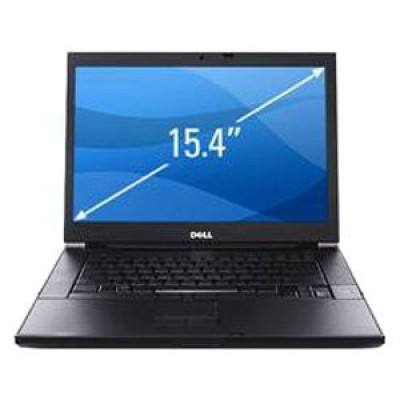 Ноутбук б/у Dell Latitude E6500