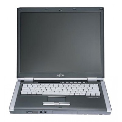 Ноутбук б/у Fujitsu e8020 Intel Pentium