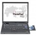 Ноутбук б/у Lenovo ThinkPad R51/R52 Pentium M