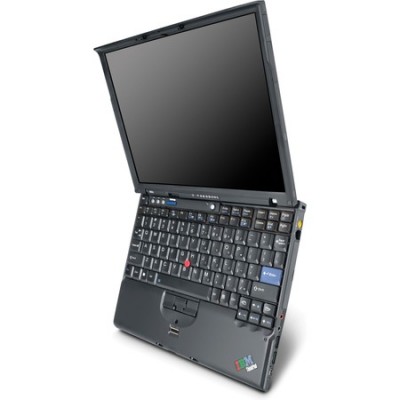 Ноутбук б/у Lenovo ThinkPad X60