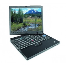 Lenovo ThinkPad X61 Tablet Intel Core 2 Duo