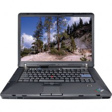 Lenovo ThinkPad z61m Intel Core 2 Duo