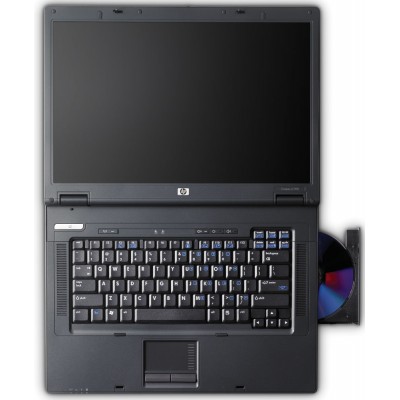 Ноутбук б/у HP NX7400