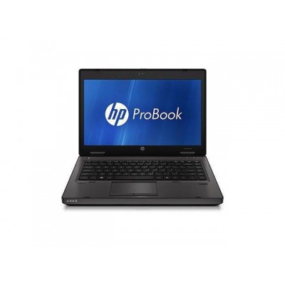 Ноутбук б/у HP ProBook 6460b Intel Core i5