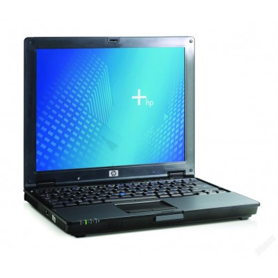 Ноутбук б/у HP Compaq nc4200