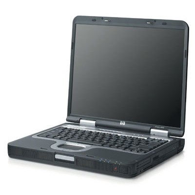 Ноутбук б/у HP compaq nc8000 Intel Pentium