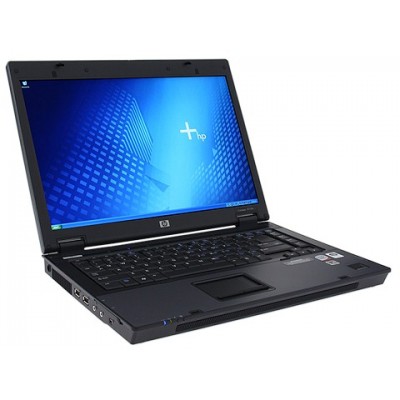 Ноутбук б/у HP Compaq 6710b