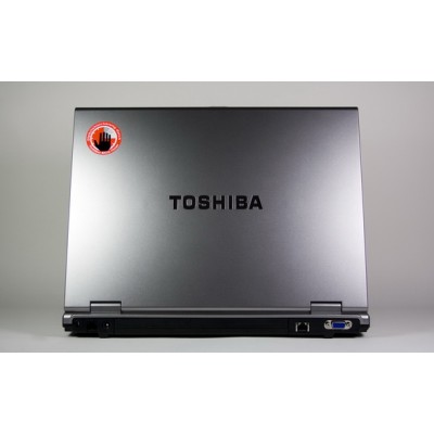 Ноутбук б/у Toshiba Tecra A9 Intel Core 2 Duo