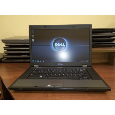 Ноутбук б/у Dell Latitude E5510 Intel Core i3