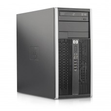 Системный блок HP 6000 Pro Tower 