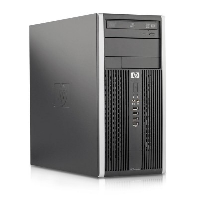 Системный блок б/у Системный блок HP 6000 Pro Tower 
