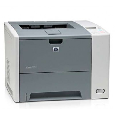 Купить Принтер HP LaserJet P3005 dn по объективной цене
