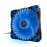 Вентилятор Frime Iris LED Fan 33LED Blue	