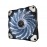 Вентилятор Frime Iris LED Fan 15LED White 