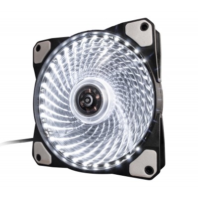 Вентилятор Frime Iris LED Fan 33LED White 