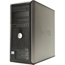 Системный блок Dell Optiplex 760 TOWER