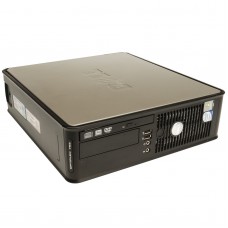 Системник Dell OptiPlex 755 Desktop