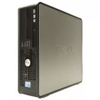 Системный блок б/у Компактный и надежный Dell OptiPlex 760 usff